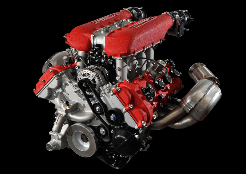 Illustration for article titled These Are The Greatest Engines Of The Last Decade
